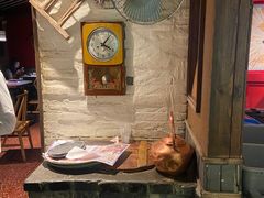 -新哥老官·畅吃123·美蛙世界(苏宁广场店)