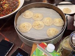 -宋都禾源·灌汤包子(汉兴路直营店)