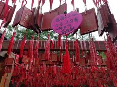 -雪山彩虹谷景区