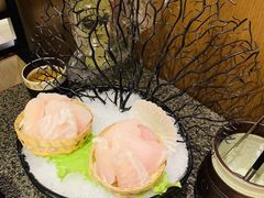 巴沙鱼-湊湊火锅·茶憩(和平大悦城店)