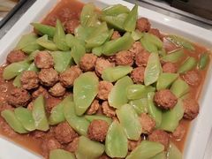 -西藏饭店·亚克·食光自助餐厅