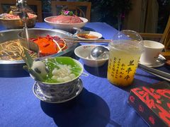 -蜀大侠·侠客印象(园林博物馆店)