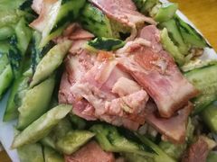 -老万饭馆