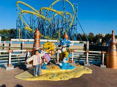 -大连海昌发现王国主题公园