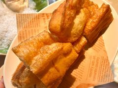 -纯味斑鱼府(上海总店)