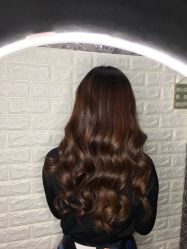 -秀&造型工作室