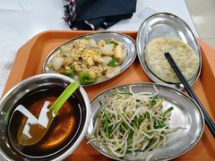 -中国农业大学-第4食堂