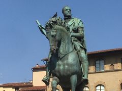 -圣母百花大教堂穹顶