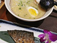 -和来日本料理(青年东路店)