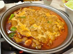 -彭记铁锅肥肠(东四总店)