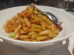 -福海居烤鸭店(鸟巢店)