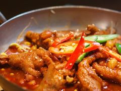 -KimPro 辛普乐概念韩餐