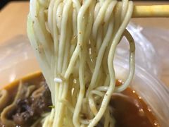 -铭辉沙嗲面(新街商业城店)
