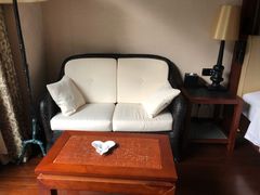 -三清山希尔顿度假酒店