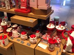 -星巴克(成都东站店)