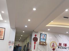 -丽泽山庄·生态怀柔菜·虹鳟鱼(红螺寺店)