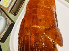 -那家小馆•北京菜•烤鸭(中关村店)