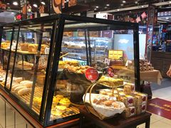 面包甜点陈列柜-精点味道(大连商场店)