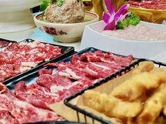 -三头牛·潮汕牛肉生蚝火锅 (夏湾店)