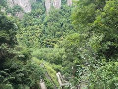 -十九峰景区