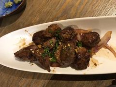 -松岛日本料理(汾江路店)
