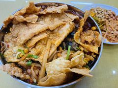 螺丝肉汤粉-红鼻子桂林米粉(金唐新光界店)