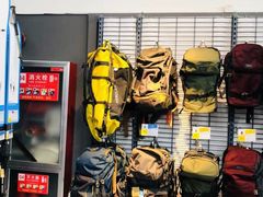 -迪卡侬(燕山店)