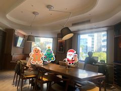 -Peet's Coffee皮爷咖啡(大学路店)