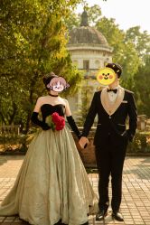 -太古映画婚纱摄影(天河店)