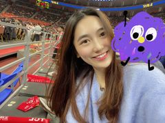 -东莞银行篮球中心