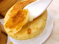 酥皮焗双皮奶-顺德人家食府(黄金广场店)