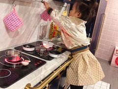 -Lilliput粒粒堡亲子餐厅(置汇旭辉店)