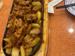 -桃子餐厅·天津菜(王顶堤总店)