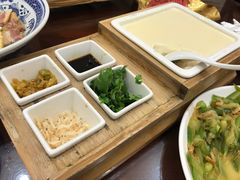 -新虹楼饭庄(崇明陈家镇店)