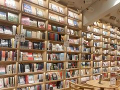 -猫的天空之城概念书店(束河店)