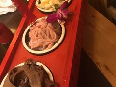 -大龙辣火锅·龙虾·烧烤(湖滨新天地店)