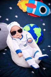 -Hello baby 儿童摄影