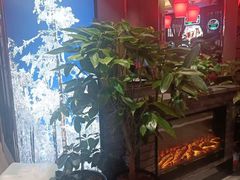 -山河屯铁锅炖鲜鹅·东北菜(开发区一店)