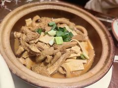 -新白鹿餐厅(爱琴海购物中心店)