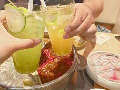 -巴奴毛肚火锅(七宝领展广场店)