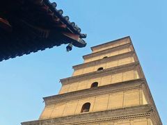 -大慈恩寺(大雁塔)