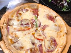 -NLFS1983咖啡花园餐厅(锦桂店)