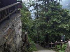 -峨眉山风景名胜区