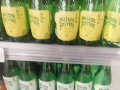 -Olé精品超市(上海港汇恒隆店)