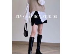 -CLMX(新天地凯德晶萃广场店)
