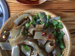 -又见炊烟．纳西小院云南菜