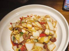 -老阿爸鲜鱼土菜(昆山花桥店)