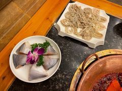 -老码头火锅(玉林店)