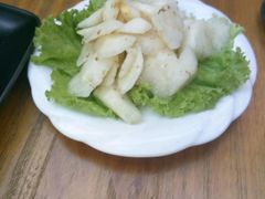 -陈熹公民族美食文化餐厅(中华广场店)