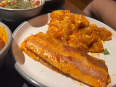 -東盛炭烤自助料理(浦东文峰广场店)